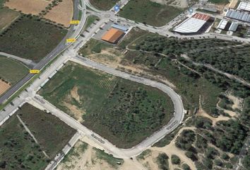 Terreno en  Calafell, Tarragona Provincia