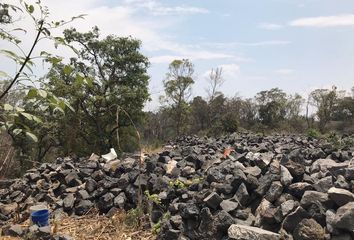 Lote de Terreno en  Florida, Álvaro Obregón, Cdmx