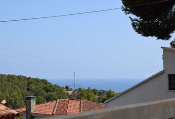 Terreno en  Segur De Calafell, Tarragona Provincia