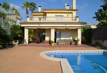 Chalet en  Calafell, Tarragona Provincia