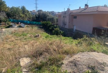 Terreno en  Segur De Calafell, Tarragona Provincia