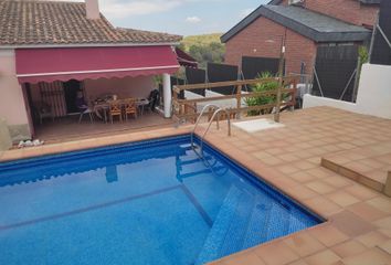 Chalet en  Segur De Calafell, Tarragona Provincia