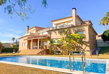 Chalet en  Calafell, Tarragona Provincia