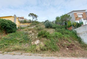 Terreno en  Segur De Calafell, Tarragona Provincia