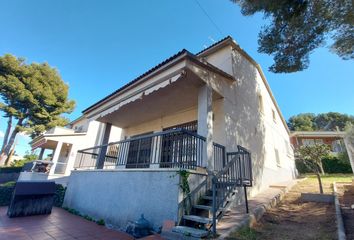 Chalet en  Segur De Calafell, Tarragona Provincia