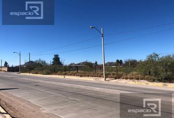 Lote de Terreno en  Aeropuerto, Municipio De Chihuahua