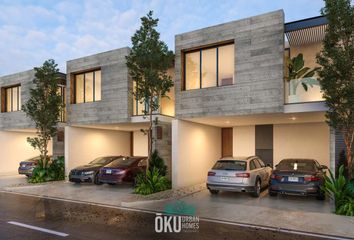 Casa en  Pueblo Temozon Norte, Mérida, Yucatán