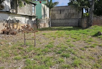 Lote de Terreno en  1ro De Mayo, Ciudad Madero