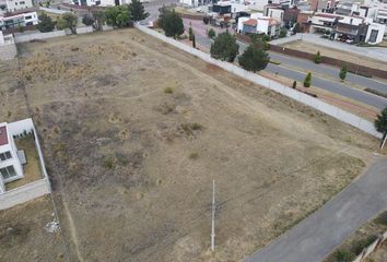 Lote de Terreno en  Llano Grande, Metepec