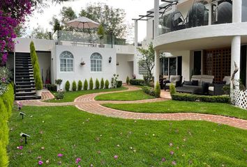 Casa en  Lomas De Valle Escondido, Atizapán De Zaragoza