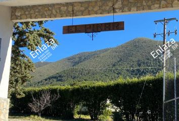 Lote de Terreno en  Arteaga, Arteaga, Arteaga, Coahuila