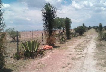 Lote de Terreno en  El Llano (el Llano De San Rafael), Aguascalientes