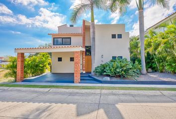 Casa en  Nuevo Vallarta, Bahía De Banderas