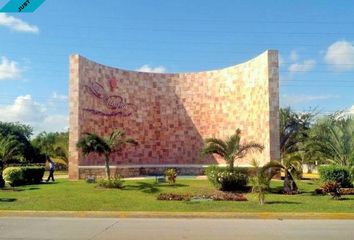 Lote de Terreno en  Luis Donaldo Colosio, Solidaridad, Quintana Roo