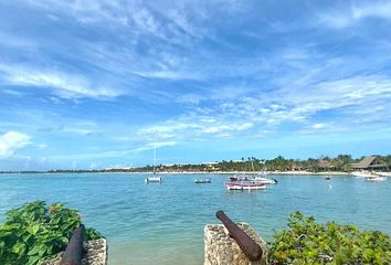 Lote de Terreno en  Playa Del Carmen, Quintana Roo