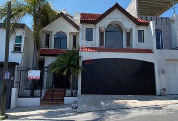 Casa en  Lomas Del Roble Sector 2, San Nicolás De Los Garza