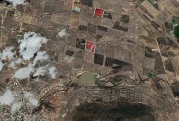 Lote de Terreno en  Parque Industrial Polígono Empresarial Santa Rosa Jauregui, Municipio De Querétaro