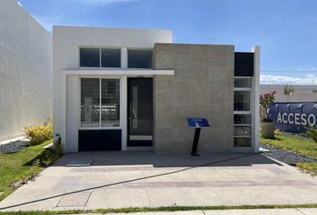 Casa en  Fraccionamiento Rancho Santa Mónica, Ciudad De Aguascalientes