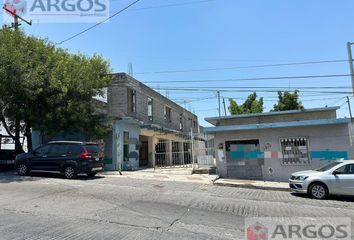 Nave en  Nuevo Almaguer, Guadalupe, Nuevo León