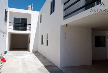 Casa en  Benito Juárez, Ciudad Madero