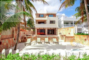 Casa en  Puerto Morelos, Quintana Roo