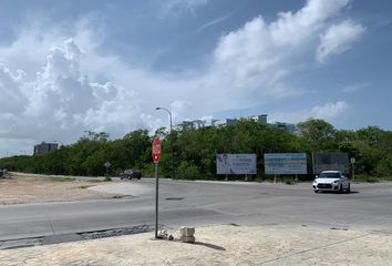 Lote de Terreno en  Colegios, Cancún, Quintana Roo