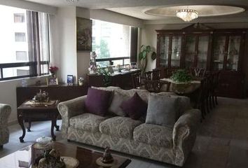 Departamento en  Lomas De Tecamachalco, Naucalpan De Juárez