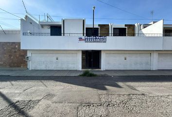 Casa en  Huexotitla, Municipio De Puebla