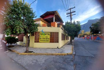 Casa en  Rafael Ramírez, Guadalupe, Nuevo León