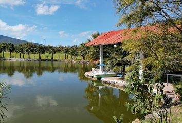 Lote de Terreno en  Chapantongo, Hidalgo