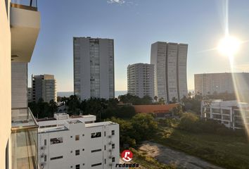 Departamento en  Playa Diamante, Acapulco De Juárez