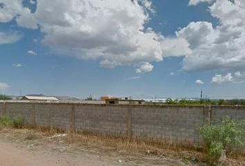 Lote de Terreno en  Los Nogales, Municipio De Chihuahua