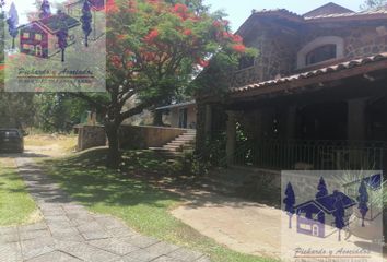 Casa en  Santa Martha Ahuatepec, Cuernavaca, Morelos