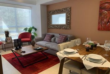 Departamento en  Residencial Lago Esmeralda, Atizapán De Zaragoza