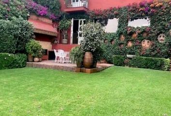 Casa en  Contadero, Cuajimalpa De Morelos