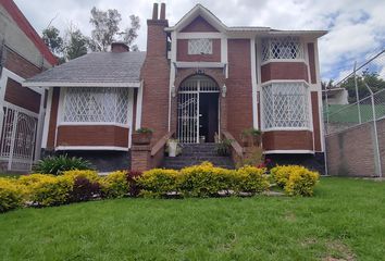 Casa en  Bosques Del Lago, Cuautitlán Izcalli