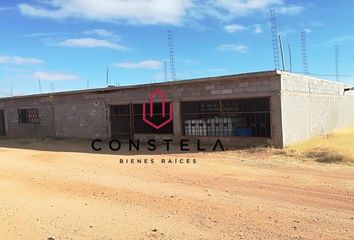 Lote de Terreno en  Luis Fuentes Mares, Municipio De Chihuahua