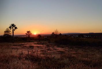 Lote de Terreno en  La Aurora, Lagos De Moreno, Lagos De Moreno, Jalisco