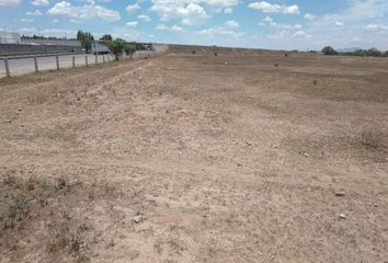 Lote de Terreno en  San Francisco De Los Romos Centro, San Francisco De Los Romo