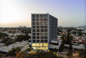 Departamento en  Fraccionamiento Montebello, Mérida, Mérida, Yucatán