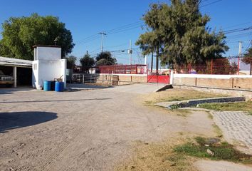 Lote de Terreno en  El Pueblito, Corregidora, Corregidora, Querétaro