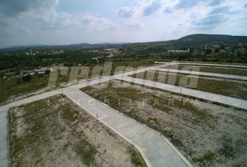 Lote de Terreno en  Jalpa, Tula De Allende