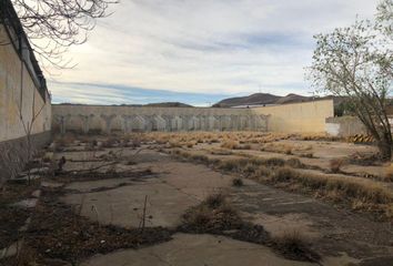 Lote de Terreno en  Emiliano Zapata, Hidalgo Del Parral