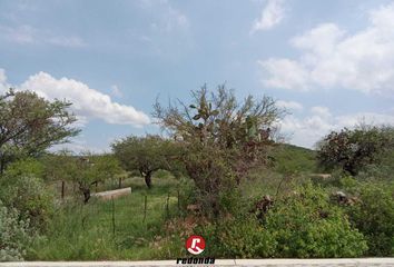 Lote de Terreno en  Barrio La Magdalena, Tequisquiapan