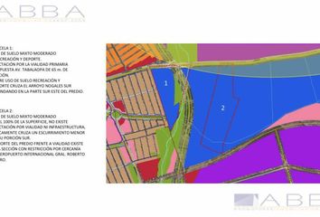 Lote de Terreno en  Campus Ii Uach, Municipio De Chihuahua