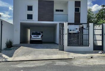 Casa en  San Pedro El Álamo, Santiago, Nuevo León