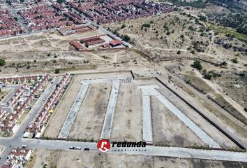 Lote de Terreno en  El Dorado, Huehuetoca