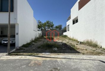 Lote de Terreno en  El Barro, Monterrey