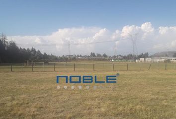 Lote de Terreno en  Colinas Del Sol, Almoloya De Juárez