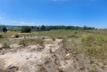 Lote de Terreno en  Xicoténcatl (la Loma ), Municipio De Tlaxcala